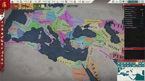 imperator rome wikipedia.